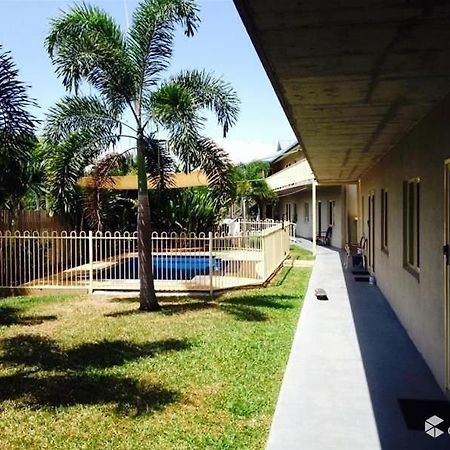 Edmonton Lodge Dış mekan fotoğraf