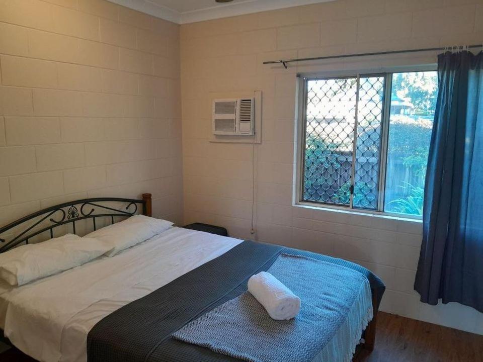 Edmonton Lodge Dış mekan fotoğraf