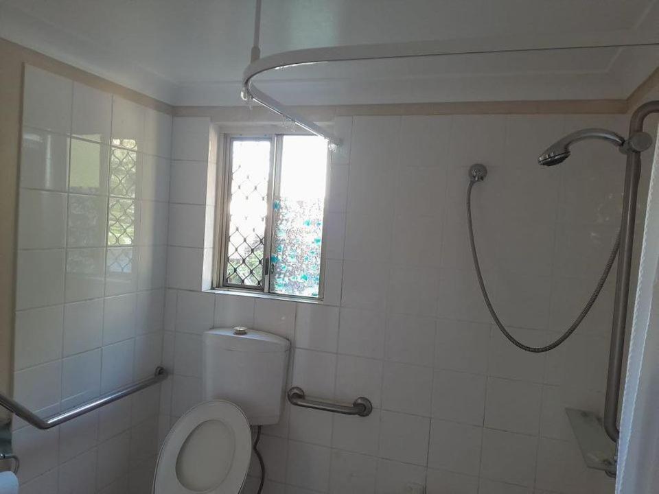 Edmonton Lodge Dış mekan fotoğraf